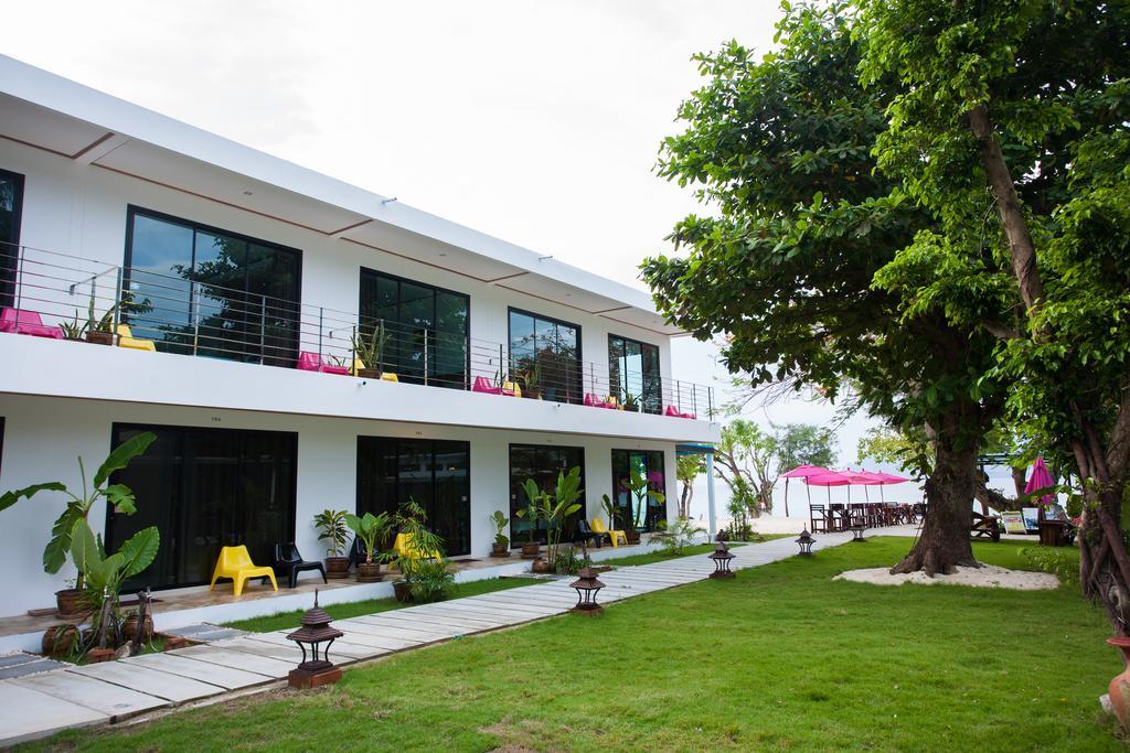 Paradise Resort Phi Phi-Sha Plus Rom bilde